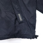 Helly Hansen マウンテンパーカー XL ネイビー ナイロン HELLY-TECH 防水 パッカブル