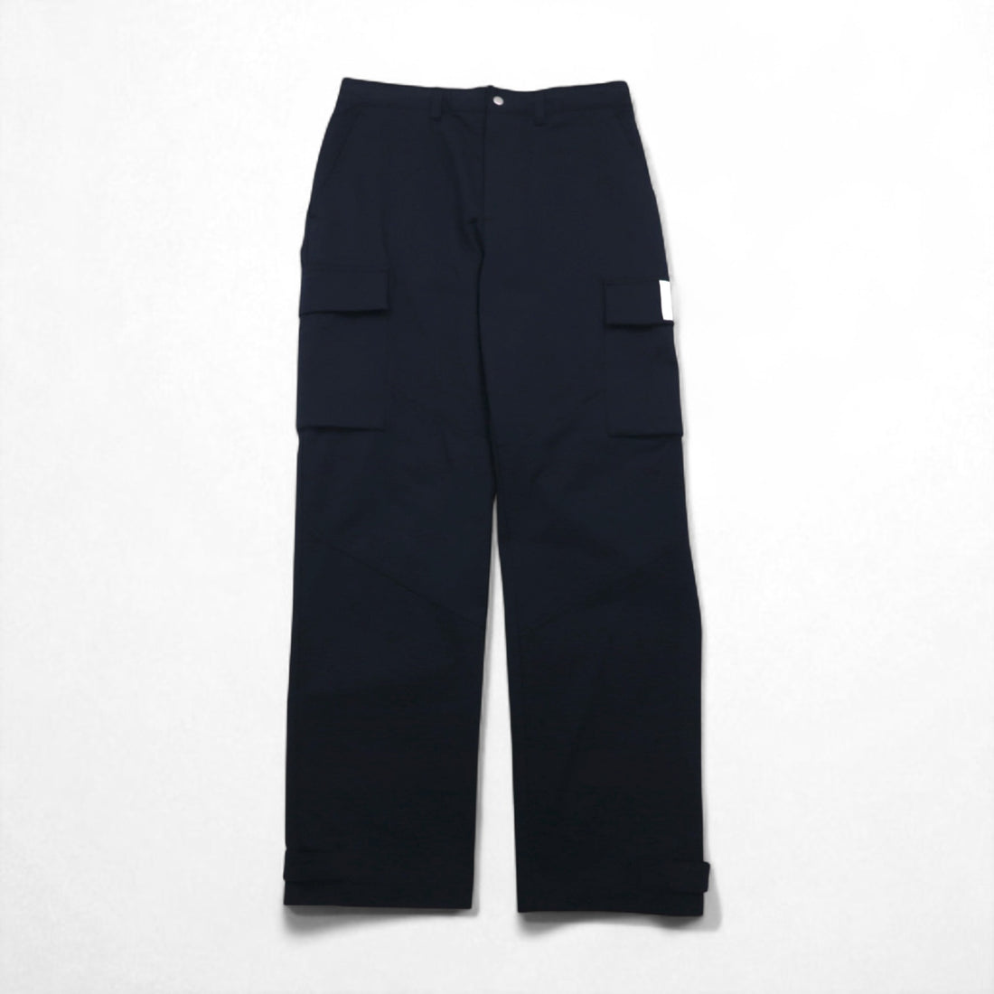 JORDAN BRAND (NIKE) Air Jordan Essential Utility Cargo Pants, Size L, Black, DQ7342-010