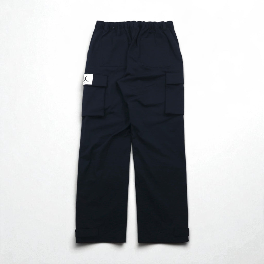 JORDAN BRAND (NIKE) Air Jordan Essential Utility Cargo Pants, Size L, Black, DQ7342-010