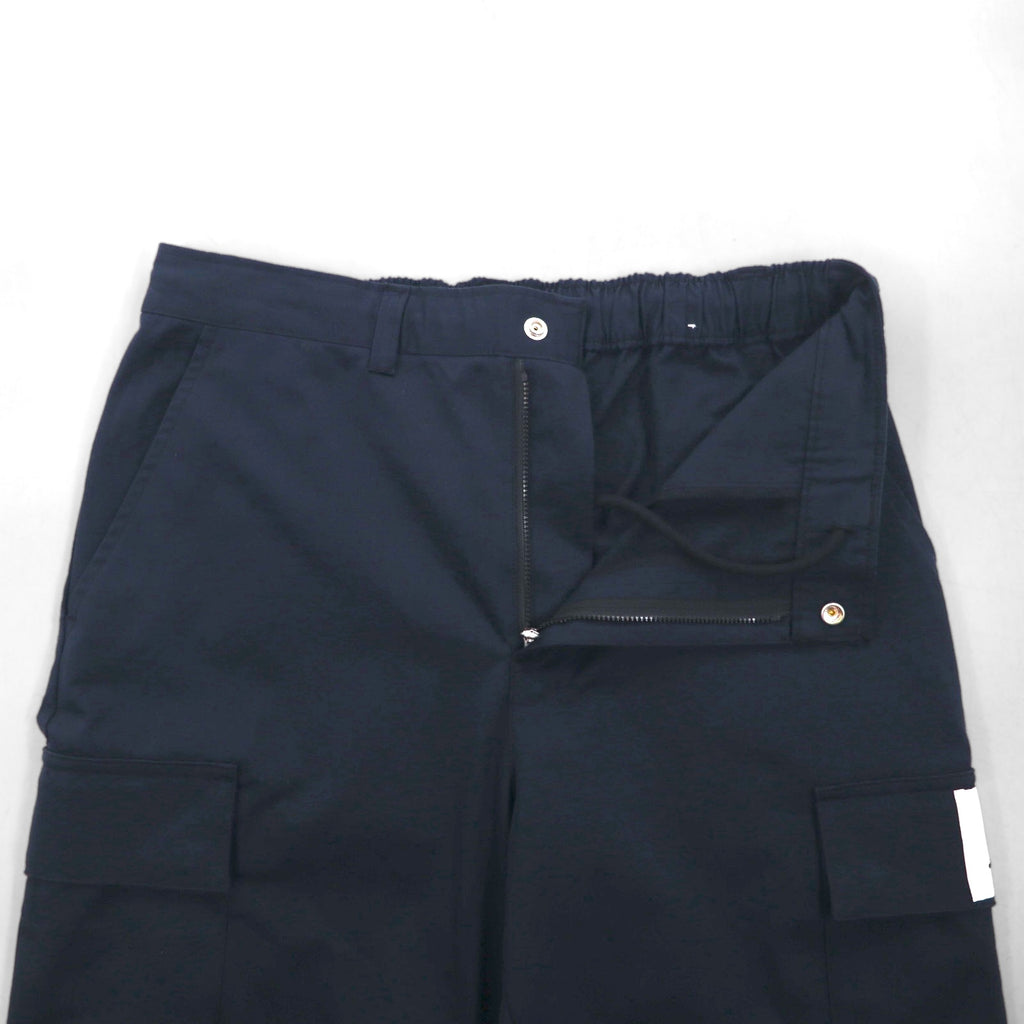 JORDAN BRAND (NIKE) Air Jordan Essential Utility Cargo Pants, Size L, Black, DQ7342-010