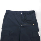 JORDAN BRAND (NIKE) Air Jordan Essential Utility Cargo Pants, Size L, Black, DQ7342-010