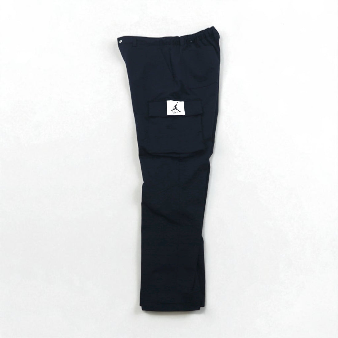 JORDAN BRAND (NIKE) Air Jordan Essential Utility Cargo Pants, Size L, Black, DQ7342-010