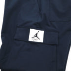 JORDAN BRAND (NIKE) Air Jordan Essential Utility Cargo Pants, Size L, Black, DQ7342-010