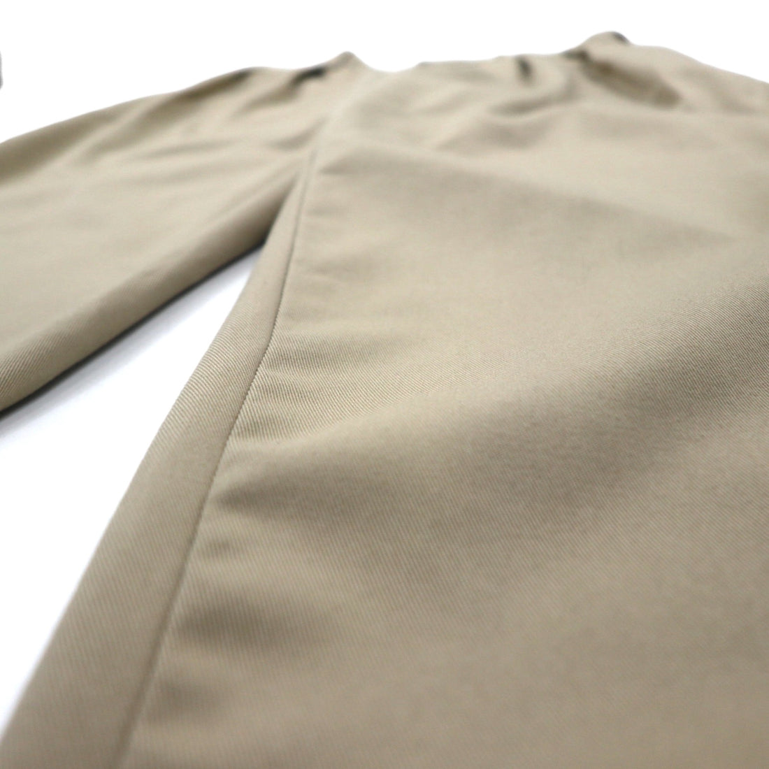 Polo Ralph Lauren 90s Polo Chino Pants, Wide Leg Pants, Beige, Size L, Andrew Pant, Pleated