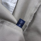 Polo Ralph Lauren 90s Polo Chino Pants, Wide Leg Pants, Beige, Size L, Andrew Pant, Pleated