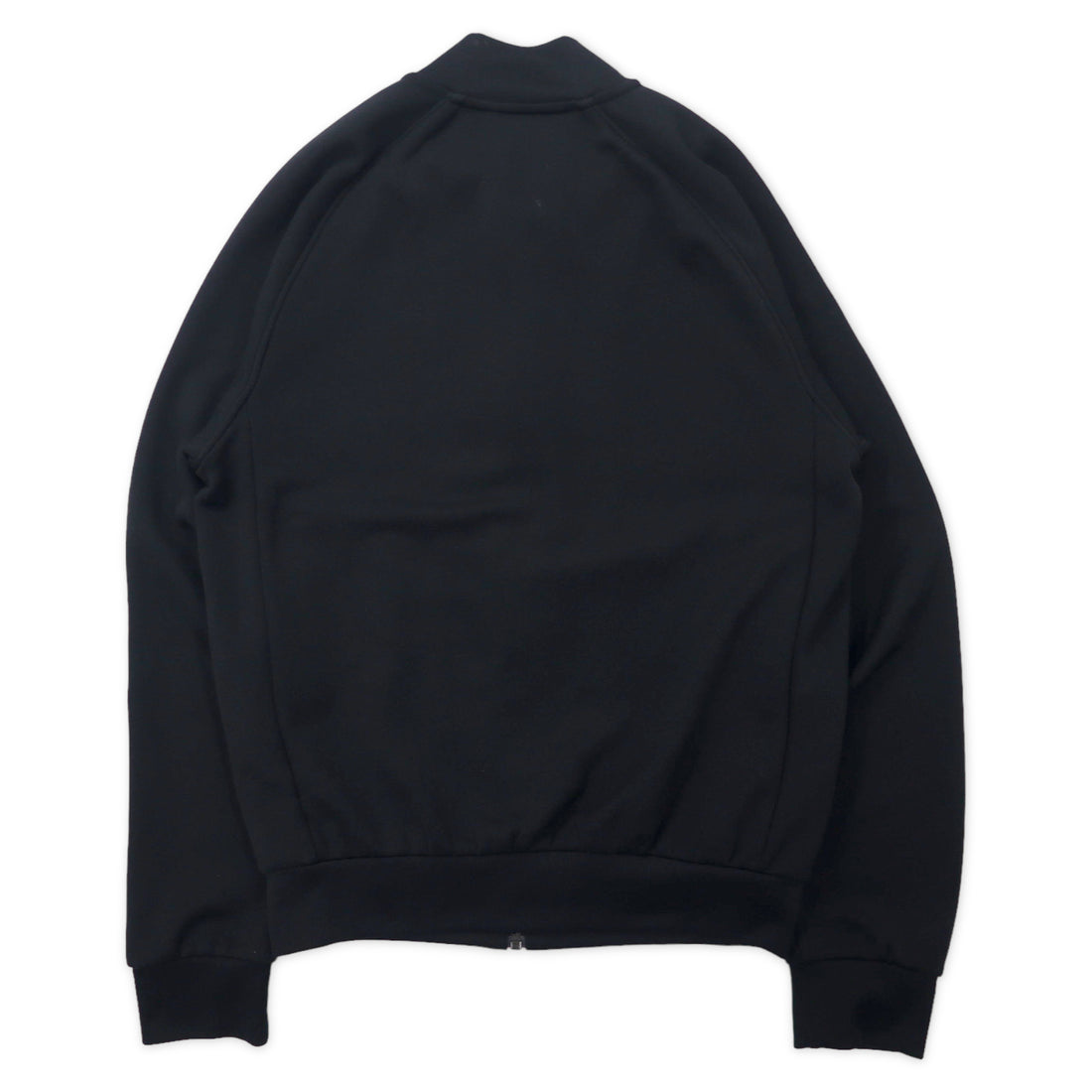 adidas originals Superstar Track Jacket Jersey ATP Type M Black Polyester Trefoil Logo 3 Stripes