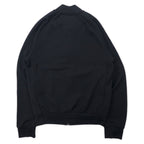 adidas originals Superstar Track Jacket Jersey ATP Type M Black Polyester Trefoil Logo 3 Stripes