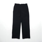 BURBERRY Made in Japan Peak Lapel Double-Breasted Blazer Suit, Size M, Wool and Mohair Stripe