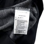 adidas originals Superstar Track Jacket Jersey ATP Type M Black Polyester Trefoil Logo 3 Stripes