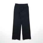 BURBERRY Made in Japan Peak Lapel Double-Breasted Blazer Suit, Size M, Wool and Mohair Stripe