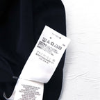 POLO RALPH LAUREN リンガーネック ベースボール プリント Tシャツ XL ネイビー Novelty Polo Swoosh Tee