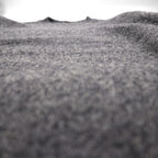 PENDLETON Shetland Wool Crew Neck Knit Sweater, Size L, Gray, SHETLAND WASHABLE WOOL AF632-61322