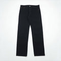 Levi's 90年代 501 ストレート デニムパンツ ジーンズ L ブラックデニム 未使用品 デッドストック