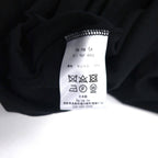 ka na ta Big Balloon Parka FREE Black Blue Made in Japan
