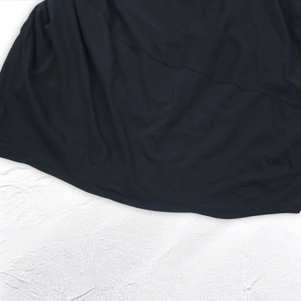 ka na ta Big Balloon Parka FREE Black Blue Made in Japan