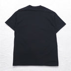 Vintage 90s USA Made T-Shirt anvil 90s USA Made NFL Print T-Shirt XL Black DALLAS COWBOYS