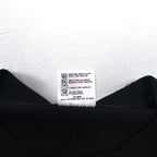Vintage 90s USA Made T-Shirt anvil 90s USA Made NFL Print T-Shirt XL Black DALLAS COWBOYS