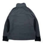 Columbia fleece-lined softshell jacket, XL, grey, polyester, VERTEX EM7303