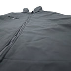 Columbia fleece-lined softshell jacket, XL, grey, polyester, VERTEX EM7303