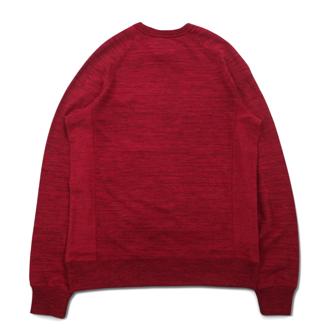 Champion French Terry Crew Sweatshirt S Red French Terry Crew 1296934 Unused