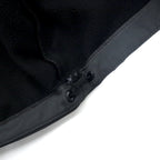 Columbia fleece-lined softshell jacket, XL, grey, polyester, VERTEX EM7303