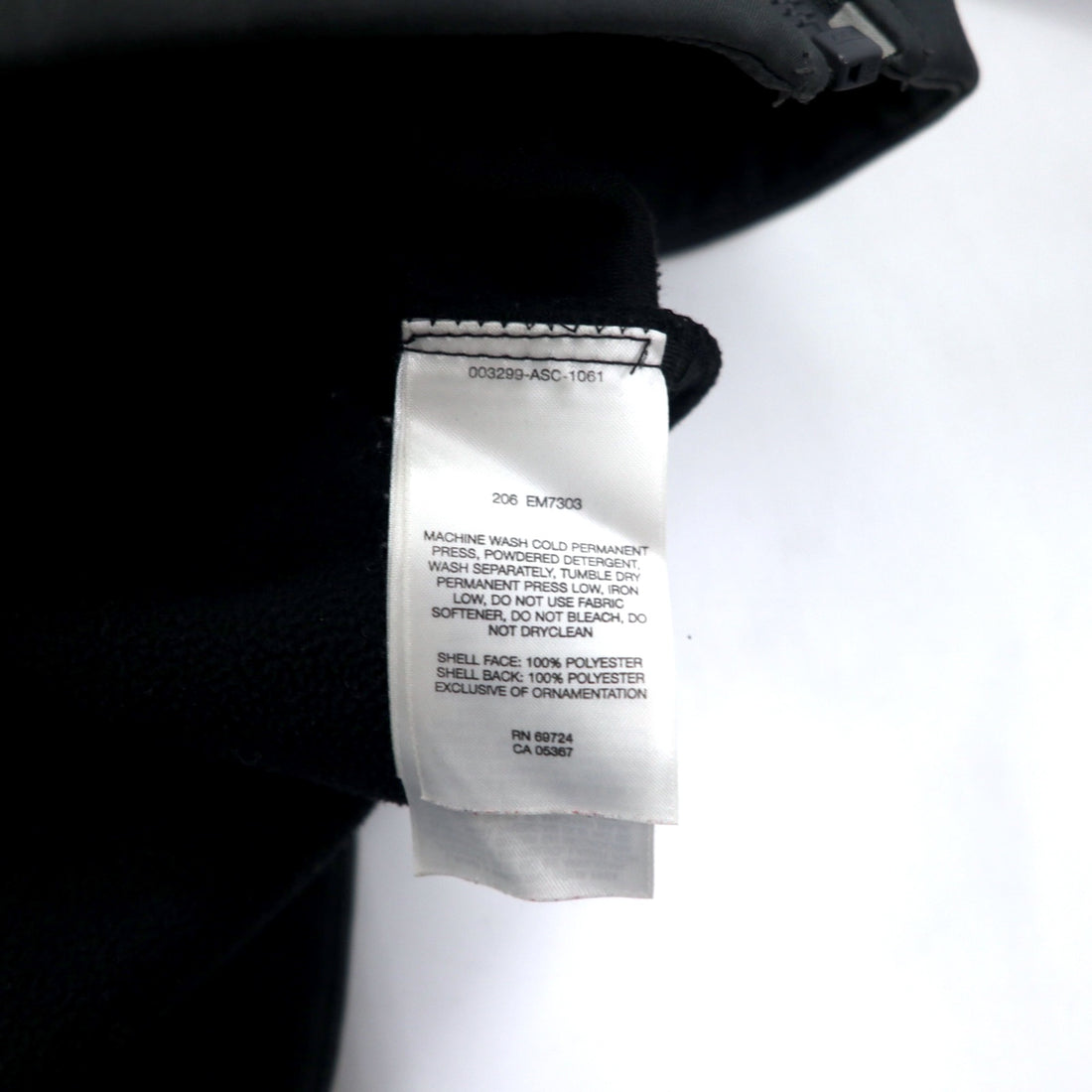 Columbia fleece-lined softshell jacket, XL, grey, polyester, VERTEX EM7303