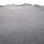 NIKE 00年代 センタースウォッシュ ヘビーウェイト Tシャツ XL グレー コットン