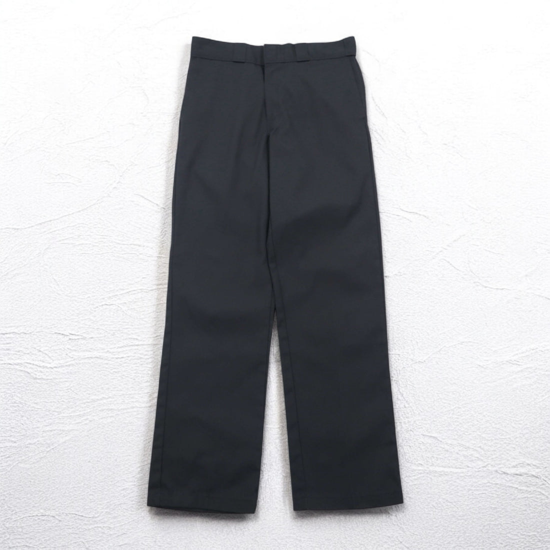 Dickies 874 Original Fit Work Pants Chino Pants Medium Grey Original Fit Polyester Cotton
