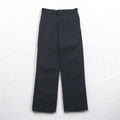 Dickies 874 オリジナルフィット ワークパンツ チノパンツ M グレー Original Fit ポリエステル コットン