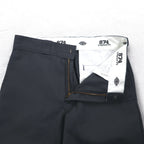 Dickies 874 オリジナルフィット ワークパンツ チノパンツ M グレー Original Fit ポリエステル コットン