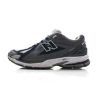 NEW BALANCE 1906 Sneakers, Size 29cm, Gray/Navy, N ERGY ABZORB (M1906RC)