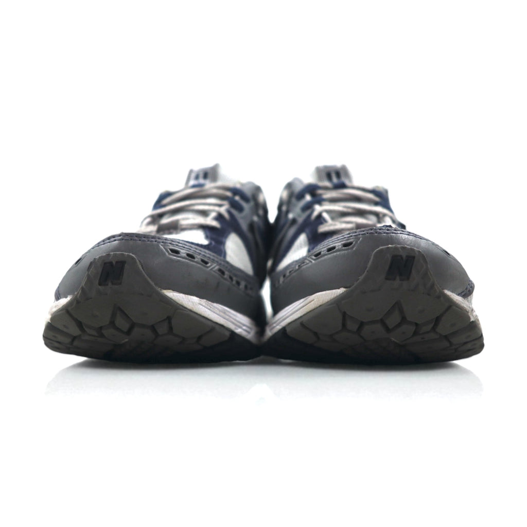 NEW BALANCE 1906 Sneakers, Size 29cm, Gray/Navy, N ERGY ABZORB (M1906RC)