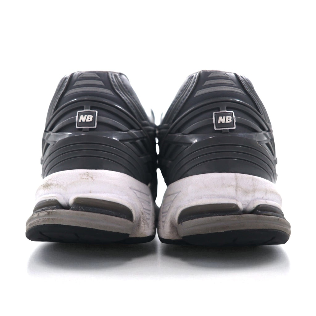 NEW BALANCE 1906 Sneakers, Size 29cm, Gray/Navy, N ERGY ABZORB (M1906RC)