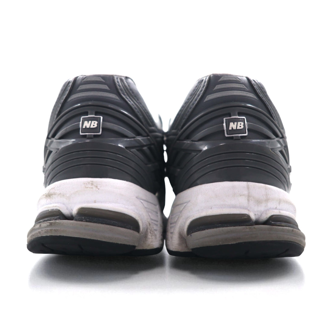NEW BALANCE 1906 Sneakers, Size 29cm, Gray/Navy, N ERGY ABZORB (M1906RC)