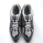 NEW BALANCE 1906 Sneakers, Size 29cm, Gray/Navy, N ERGY ABZORB (M1906RC)