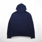 Polo Ralph Lauren ビッグポニー プルオーバー パーカー XL ネイビー コットン