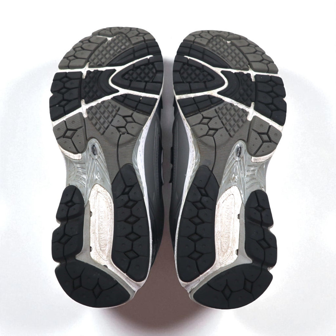 NEW BALANCE 1906 Sneakers, Size 29cm, Gray/Navy, N ERGY ABZORB (M1906RC)