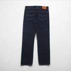 Levi's 501CT セルビッヂ 赤耳 リジッド デニムパンツ ジーンズ L インディゴ WHITE OAK CONE MILLS 14oz レザーパッチ 28894-0030