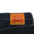 Levi's 501CT セルビッヂ 赤耳 リジッド デニムパンツ ジーンズ L インディゴ WHITE OAK CONE MILLS 14oz レザーパッチ 28894-0030