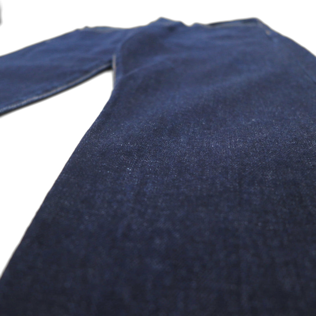 Levi's 501CT セルビッヂ 赤耳 リジッド デニムパンツ ジーンズ L インディゴ WHITE OAK CONE MILLS 14oz レザーパッチ 28894-0030