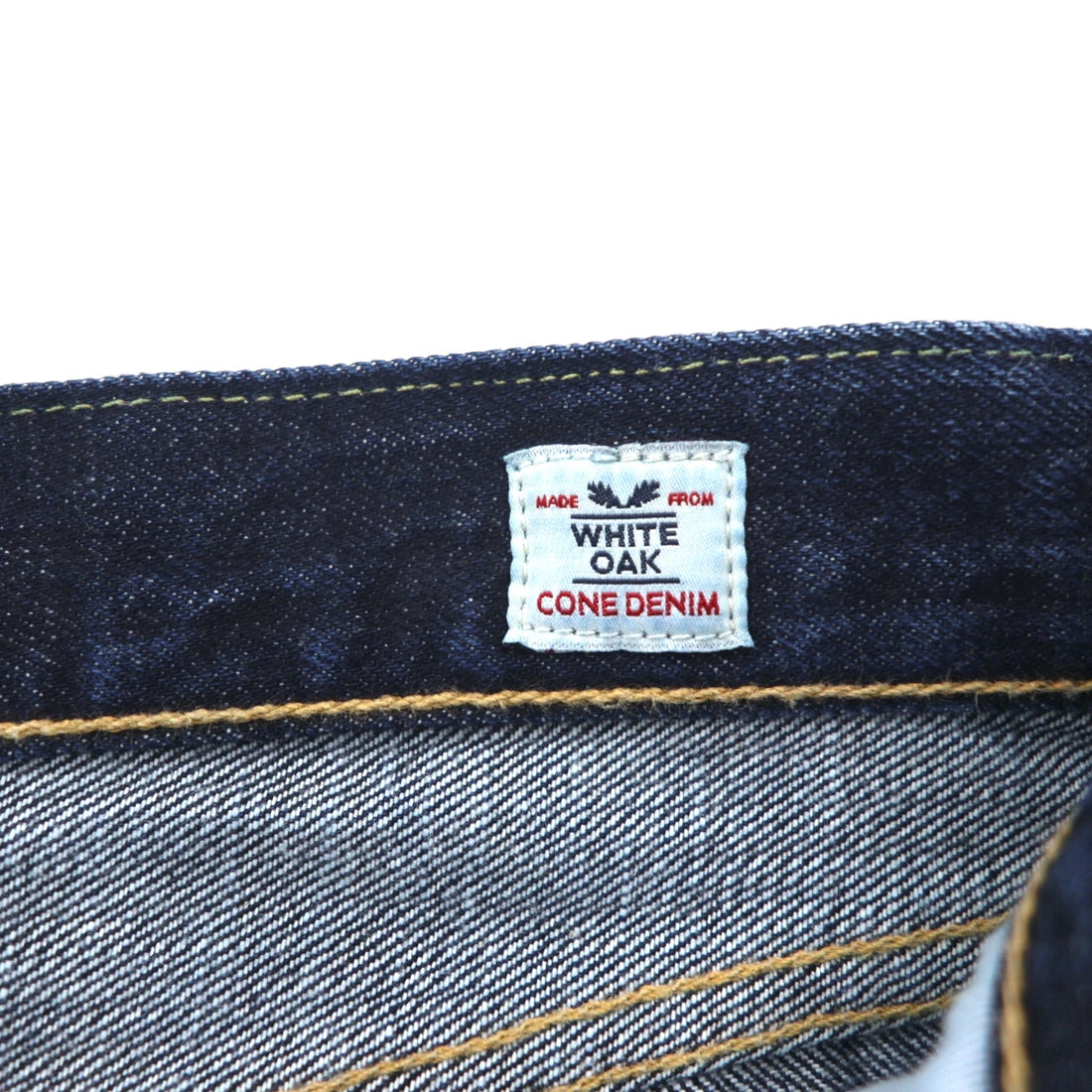Levi's 501CT セルビッヂ 赤耳 リジッド デニムパンツ ジーンズ L インディゴ WHITE OAK CONE MILLS 14oz レザーパッチ 28894-0030