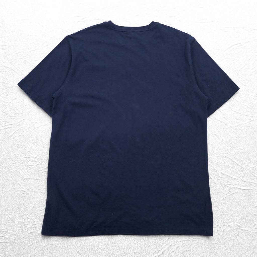 Carhartt Original Fit Pocket T-Shirt Pocket T XL Navy ORIGINAL FIT Cotton