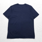 Carhartt Original Fit Pocket T-Shirt Pocket T XL Navy ORIGINAL FIT Cotton