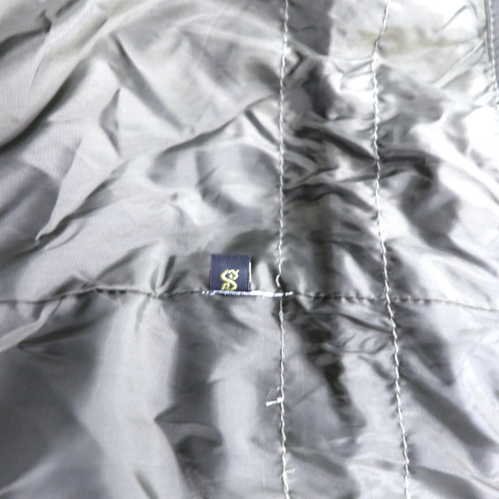 KAPITAL 60/40 Cross KAMAKURA Anorak Blouson 1 Khaki