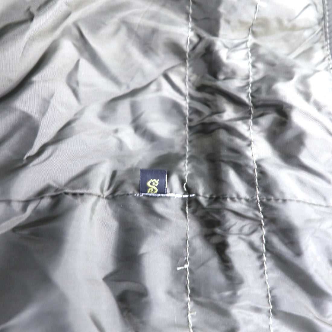KAPITAL 60/40 Cross KAMAKURA Anorak Blouson 1 Khaki