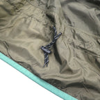 KAPITAL 60/40 Cross KAMAKURA Anorak Blouson 1 Khaki