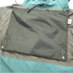 KAPITAL 60/40 Cross KAMAKURA Anorak Blouson 1 Khaki