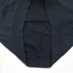 NIKE Crew Neck Sweatshirt XS Black Cotton Rally Crew Sweatshirt AJ7360-010