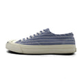 CONVERSE × PORTER ジャックパーセル Jack Purcell スニーカー 27cm ブルー ストライプ 1CJ354