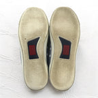 CONVERSE × PORTER ジャックパーセル Jack Purcell スニーカー 27cm ブルー ストライプ 1CJ354